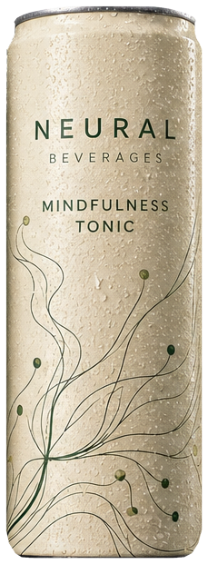 Mindfulness Tonic can